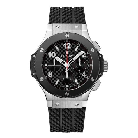 hublot big bang king chronograph|hublot big bang original steel.